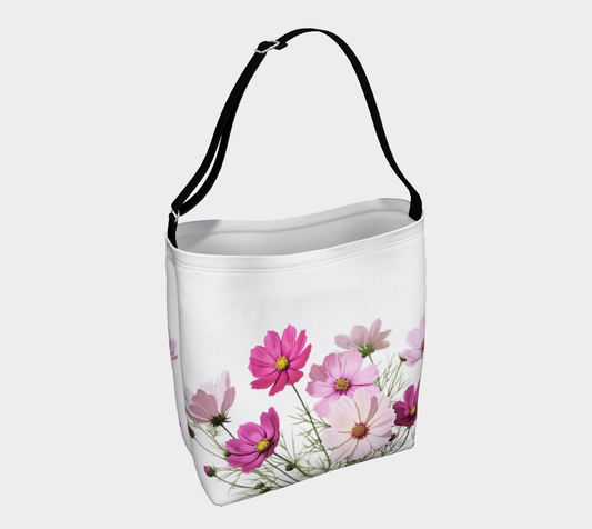 Day Tote Fowers FL045