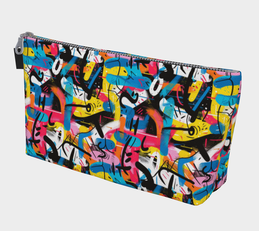 Makeup Bag G004